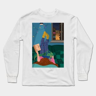 Dreaming of you Long Sleeve T-Shirt